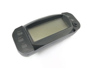Aprilia SX 125 KX [2018] - Speedometer cockpit instrument cluster digital display