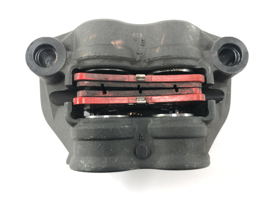 Honda CBR 1000 RR SC59 [2008] - Brake caliper Tokico front left