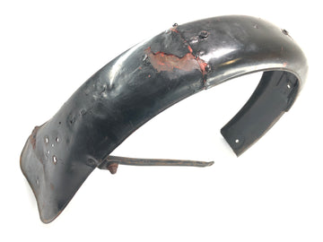 DKW NZ 250 [1938] - Takalokasuojan lokasuoja