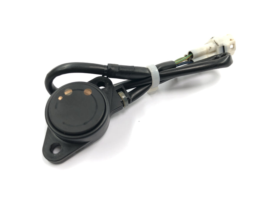 KTM 950 Adventure LC8 [2004] - Idle switch neutral switch gear sensor