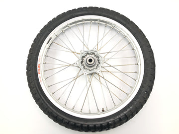 KTM 640 Adventure LC4 [2001] - etupyörän vanteen pinnapyörä 21"x1,60 - 0