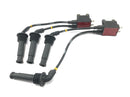 Triumph Daytona 1200 T300D [1994] - Ignition coils ignition coil unit ignition cable set-4