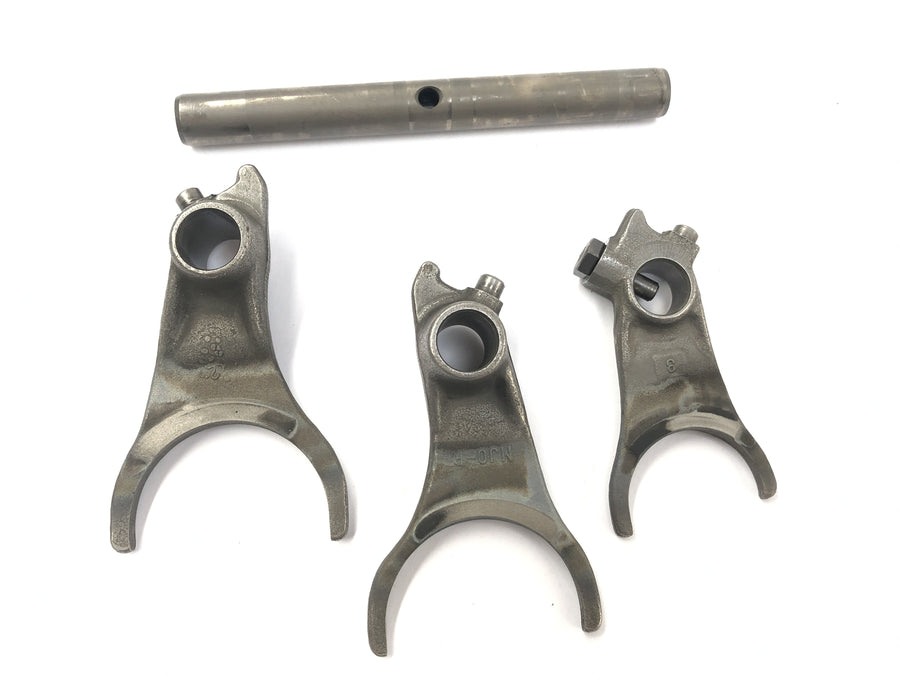 Honda CB 750 RC42 [1996] - Switch forks set