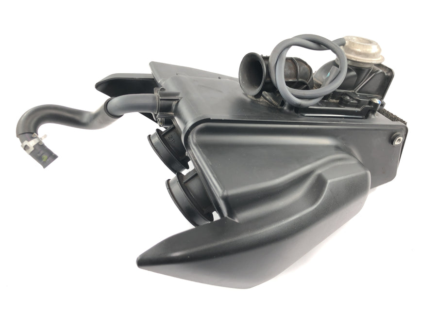 Yamaha MT07 RM04 [2014] - Air filter box airbox intake box