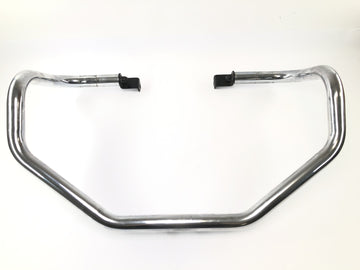 BMW R 850 C 259C [1999] - Moottorin suojauspalkki, Chrome Front Crash Bar - 0