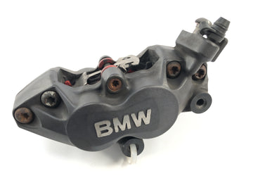 BMW R 1200 GS R12 K25 [2003] - Jarrun jarrujarrujen pihdit oikeassa edessä