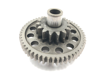 BMW K 1100 RS [1994] - Starter pinion starter gear
