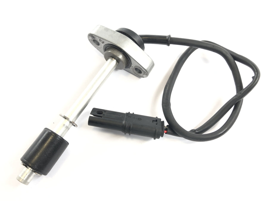 BMW K 1300 S K12S [2010] - Tankkeri