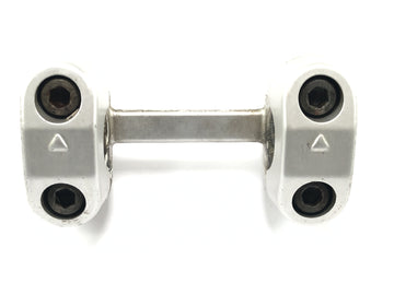 Ducati Multistrada 1000 DS [2003] - handlebar clamp handlebar bracket handlebar holder riser - 0