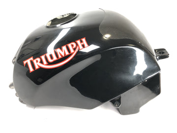 TRIUMPH DAYTONA 955I T595 [1998] - Säiliö bensatankki polttoainetankki säiliö kontti muovisäiliö - 0