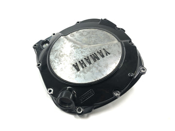 Yamaha XJR 1300 RP02 [1999] - Kytkinkannen moottorin kansi - 0