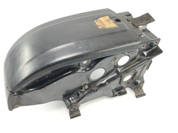 Honda GL 1000 GOLDWING GL1 [1978] - käsineosasto Tank Faster Holder Tank Cladding Holder