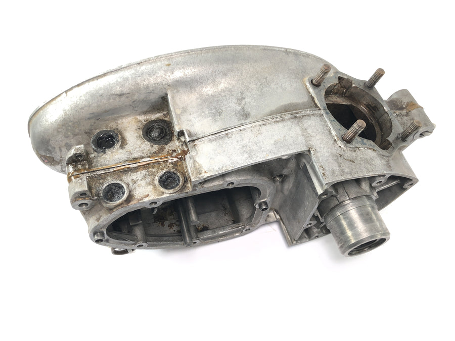 DKW NZ 250 [1938] - tyhjä moottorikotelo