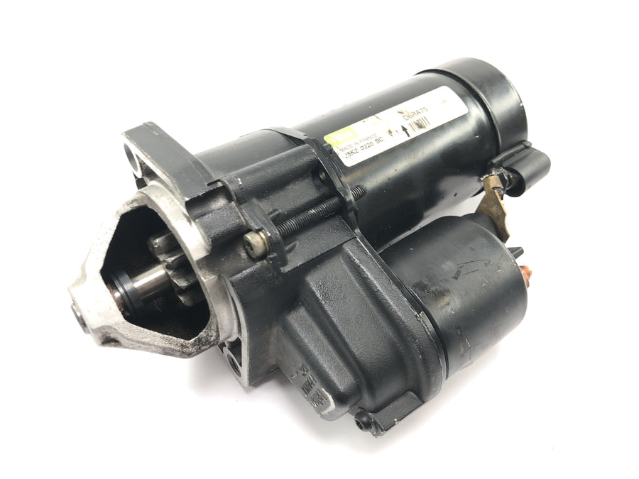 Moto Guzzi California 1100 EV KD [1998] - Käynnistysmoottori Valeo D6RA75 12V