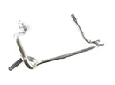 Honda Goldwing GL 1100 SC02 [1980] - Case Holder Top -kotelon pidike asetettu ilman kiinnitysmateriaalia-4