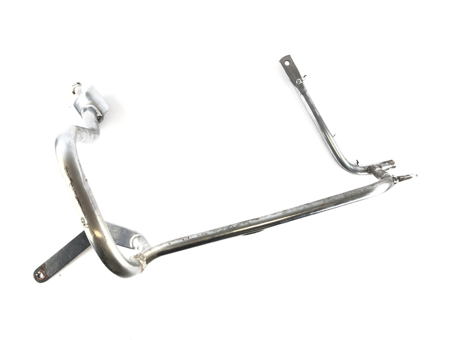 Honda Goldwing GL 1100 SC02 [1980] - Case Holder Top -kotelon pidike asetettu ilman kiinnitysmateriaalia