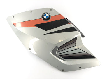 BMW K 1300 S K12S [2010] - Vasemman sivupaneelin peiteosan sivuneuvottelu