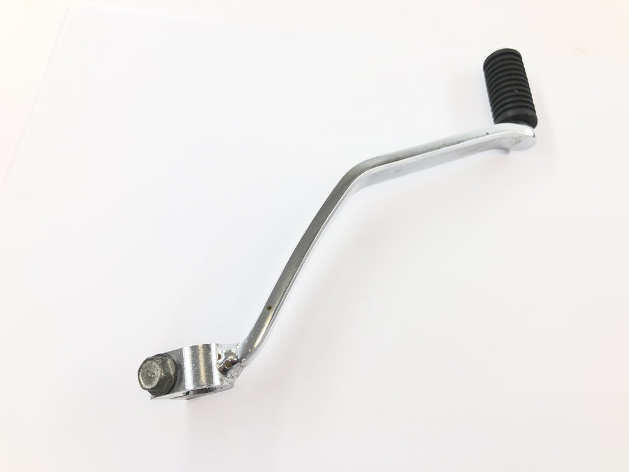 Kawasaki W 650 EJ650A [1999] - shift lever shift pedal foot shift lever shift lever arm