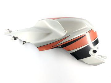 BMW K 1300 S K12S [2010] - Tankin verhouskansi sivusuunnassa