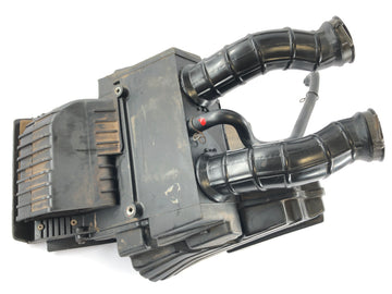 Yamaha XT 600 Zentue 34L [1985] - Airbox Air -suodatinlaatikko - 0