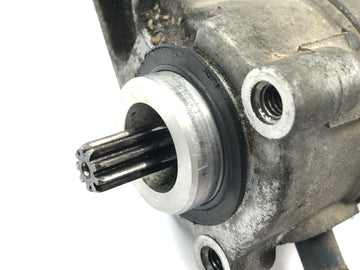 Sachs ZX 125 [1998] - Käynnistysmoottori sähkökäynnistimen käynnistysmoottori - 0