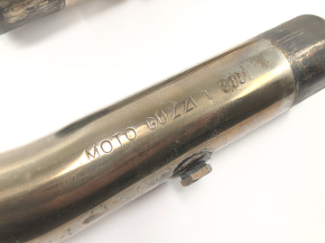Moto Guzzi V10 Centauro [1998] - pakosarjan pakosarja vasen ja oikea pari - 0