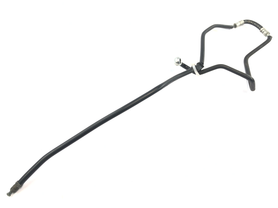 Suzuki Intruder VL 1500 AL [2000] - Bremsleitung Stahlflex Bremsrohr hinten Brake