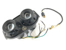 Yamaha XT 600 Zenere 34L [1985] - Ajovalot-1