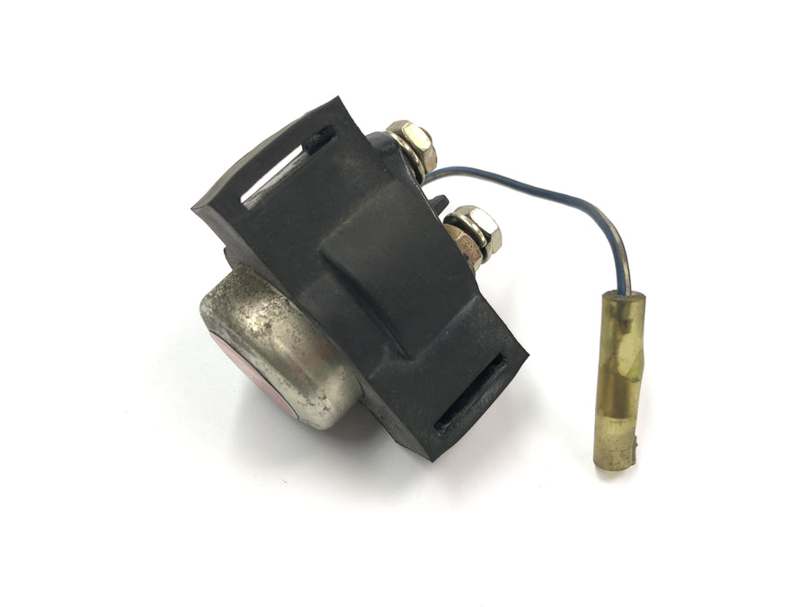 Yamaha FJ 1100 47E [1985] - Relais Starter Relay Starter Switching Rele