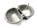 BMW R 75/5 [1973] - Ventildeckel links-5