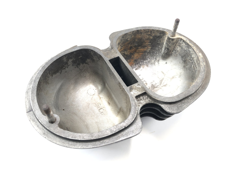 BMW R 75/5 [1973] - Ventildeckel links