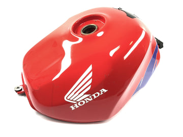 Honda CBR 900 RR SC28 [1995] - Polttoainesäiliö Bensiinisäiliö Tankin säiliö sisällä Rusty