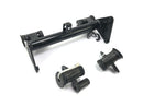 Kawasaki VN 1500 Mean Streak VN50T [2005] -  Motorhalter Motor Befestigungssatz Set-1