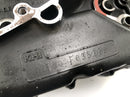 Kawasaki VN 1500 Classic VNT50D [2001] - Motorgehäuse Kurbelgehäuse Motorblock Leergehäuse-2