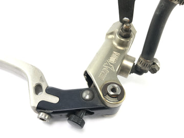 Husqvarna TE 610 H6 8AE [TE 570 H7] - Jarrupumppu käsijarrusylinteri etupyörän jarru Moto X-treme - 0