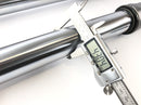 KTM LC4 640 EGS [2004] - Gabel Telegabel akselilla-6
