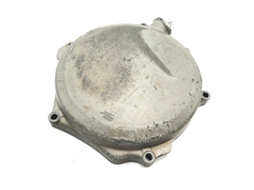 Suzuki RM Z 250 RJ41A [2007] - Kytkinkannen moottorin kansi
