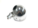 Triumph Speedmaster 900 [2003] - Headlight front headlight with chrome lamp insert-5