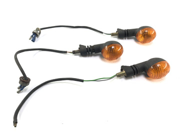 Yamaha XT 500 1U6 [1981] - Blinker -nippu 3 kappaletta - 0