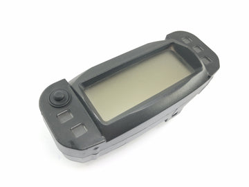 Aprilia SX 125 KX [2018] - Speedometer cockpit instrument cluster digital display - 0