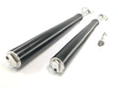 SWM RS 125 R B2 [2020] - Gabel Telegabel mit Achse Vordergabel-6