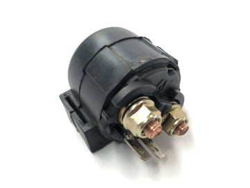 Triumph Daytona 955i T595n [2003] - Starter Relay Starrelais Solenoid