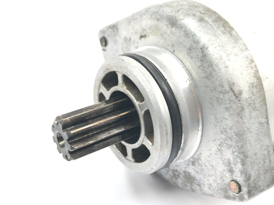 KTM 950 Adventure LC8 [2004] - starter motor electric starter 12V Denso