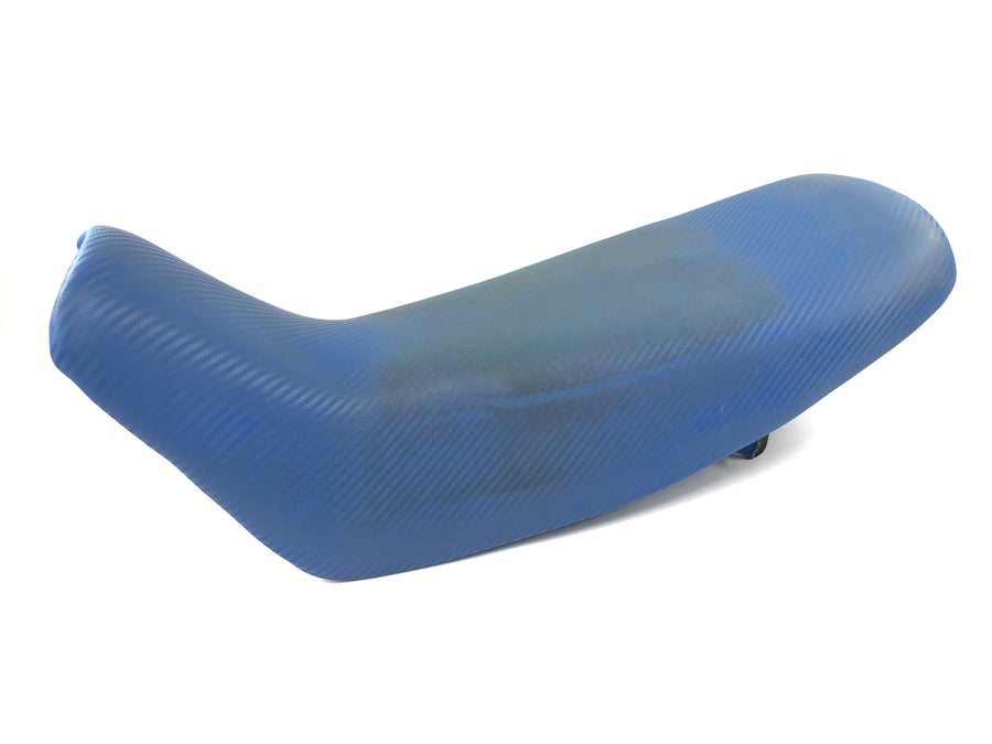 Honda NX 650 Dominator RD02 [1994] - Seat Blue