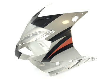 BMW K 1300 S K12S [2010] - Etupäällysteen puhdistaminen