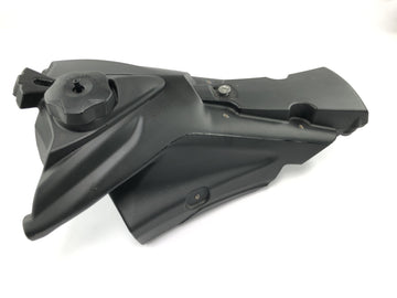 SWM RS 125 R B2 [2020] - Polttoainesäiliö bensatankki säiliö säiliö muovisäiliö - 0