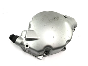 Yamaha XV 1600 Wild Star VP08 [2002] - laturin moottorin kansi oikea generaattorin kansi