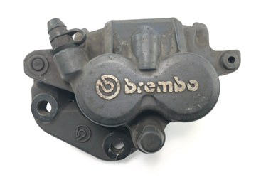 BMW C1 125 [2002] - Jarrusatula Brembo edessä - 0
