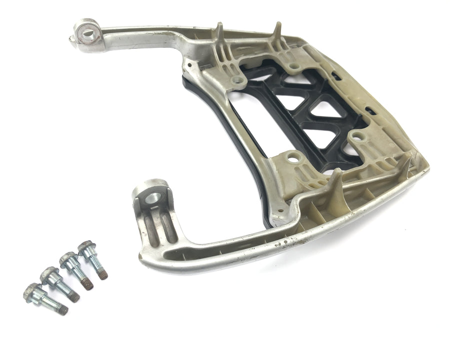 Honda NX 650 Dominator RD02 [1994] - Tavarateline, taka tavarateline