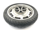 Honda GL 1500 Goldwing SC22 [1993] - front wheel rim wheel 3.00 x 18"-5